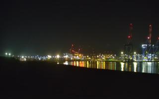 Gdańsk - Stogi #1 - 03-05-2025 00:25