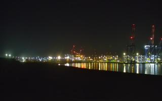 Gdańsk - Stogi #1 - 03-05-2025 00:32