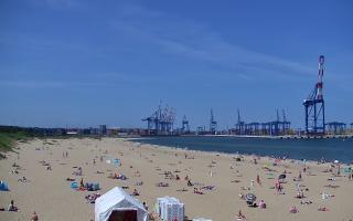 Gdańsk - Stogi #1 - 15-06-2025 11:24