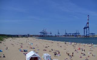 Gdańsk - Stogi #1 - 15-06-2025 11:40