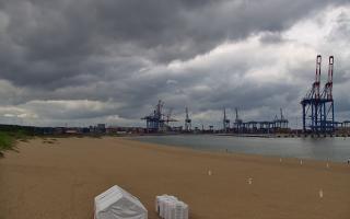 Gdańsk - Stogi #1 - 16-06-2025 14:41