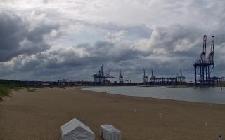 Gdańsk - Stogi #1 - 16-06-2025 15:27
