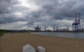 Gdańsk - Stogi #1 - 16-06-2025 15:43