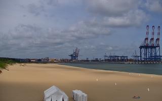 Gdańsk - Stogi #1 - 17-06-2025 09:36