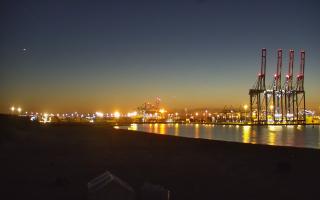 Gdańsk - Stogi #1 - 30-06-2025 20:59