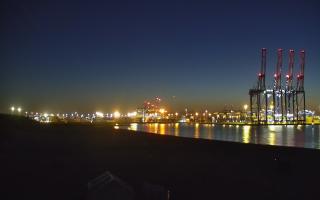 Gdańsk - Stogi #1 - 30-06-2025 21:15