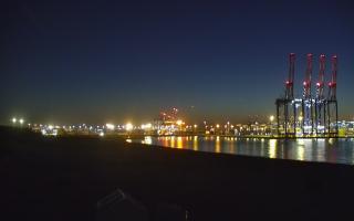Gdańsk - Stogi #1 - 30-06-2025 21:23