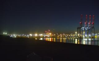 Gdańsk - Stogi #1 - 30-06-2025 21:38