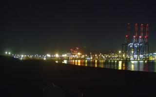 Gdańsk - Stogi #1 - 30-06-2025 22:09