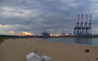 Gdańsk - Stogi #1 - 31-07-2025 17:48