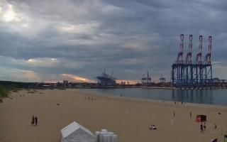 Gdańsk - Stogi #1 - 31-07-2025 17:55