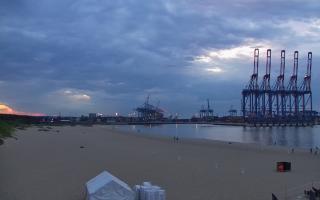 Gdańsk - Stogi #1 - 31-07-2025 18:34