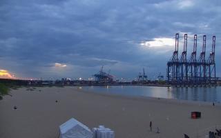 Gdańsk - Stogi #1 - 31-07-2025 18:42