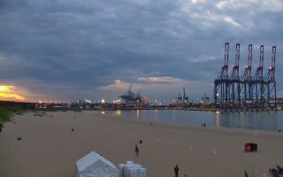 Gdańsk - Stogi #1 - 31-07-2025 18:57