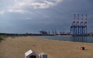Gdańsk - Stogi #1 - 02-08-2025 15:05