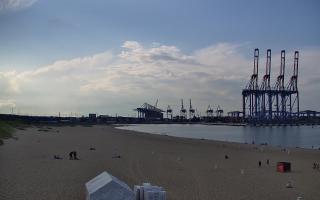 Gdańsk - Stogi #1 - 02-08-2025 15:59