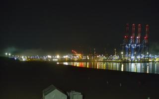 Gdańsk - Stogi #1 - 02-08-2025 22:40