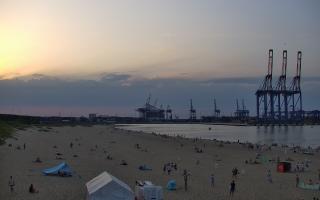 Gdańsk - Stogi #1 - 15-08-2025 17:36