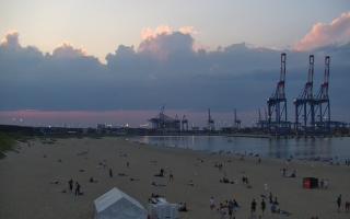 Gdańsk - Stogi #1 - 15-08-2025 18:14