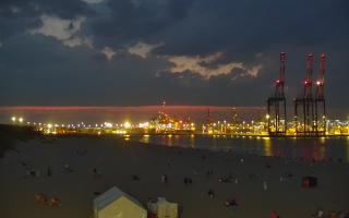 Gdańsk - Stogi #1 - 15-08-2025 19:01