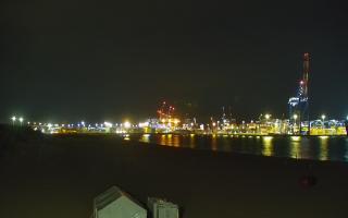 Gdańsk - Stogi #1 - 28-08-2025 01:42