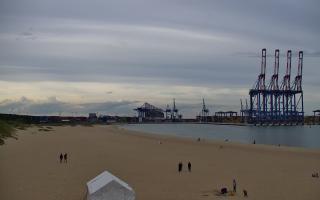 Gdańsk - Stogi #1 - 13-09-2025 14:41