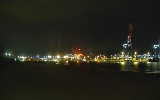 Gdańsk - Stogi #1 - 13-10-2025 20:44