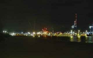 Gdańsk - Stogi #1 - 13-10-2025 20:52