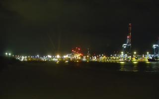 Gdańsk - Stogi #1 - 13-10-2025 20:59