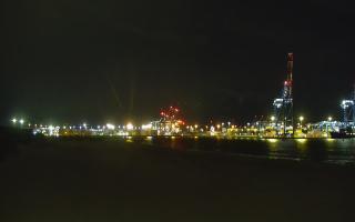 Gdańsk - Stogi #1 - 13-10-2025 21:07