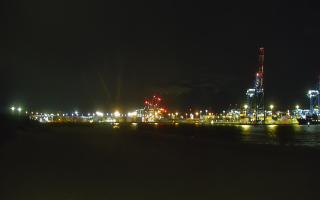 Gdańsk - Stogi #1 - 13-10-2025 21:15