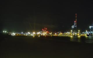 Gdańsk - Stogi #1 - 13-10-2025 21:22