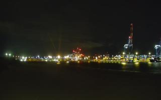 Gdańsk - Stogi #1 - 13-10-2025 21:30