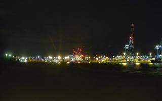 Gdańsk - Stogi #1 - 13-10-2025 21:38