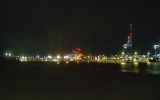 Gdańsk - Stogi #1 - 13-10-2025 21:46