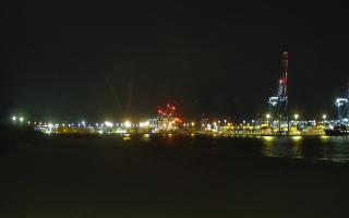 Gdańsk - Stogi #1 - 13-10-2025 21:53