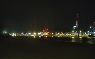 Gdańsk - Stogi #1 - 13-10-2025 22:01