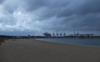 Gdańsk - Stogi #1 - 30-10-2025 15:12