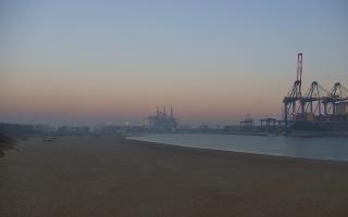 Gdańsk - Stogi #1 - 08-11-2025 06:10