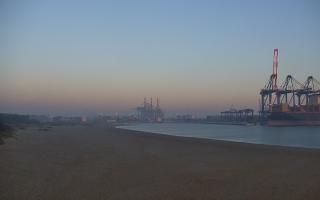 Gdańsk - Stogi #1 - 08-11-2025 06:18