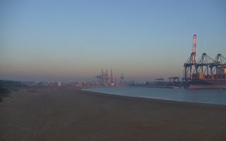 Gdańsk - Stogi #1 - 08-11-2025 06:26