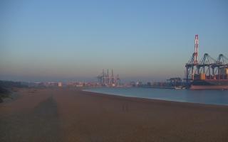 Gdańsk - Stogi #1 - 08-11-2025 06:33