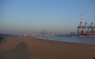 Gdańsk - Stogi #1 - 08-11-2025 06:41