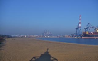 Gdańsk - Stogi #1 - 08-11-2025 07:43