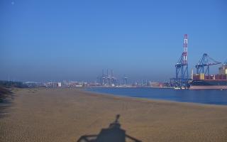 Gdańsk - Stogi #1 - 08-11-2025 07:51