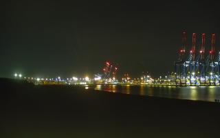 Gdańsk - Stogi #1 - 14-12-2025 21:32