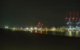 Gdańsk - Stogi #1 - 14-12-2025 21:48