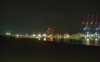 Gdańsk - Stogi #1 - 14-12-2025 22:11