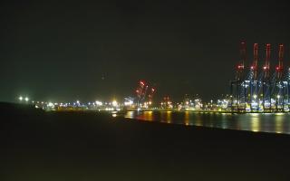 Gdańsk - Stogi #1 - 14-12-2025 22:26