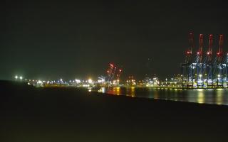 Gdańsk - Stogi #1 - 14-12-2025 22:34